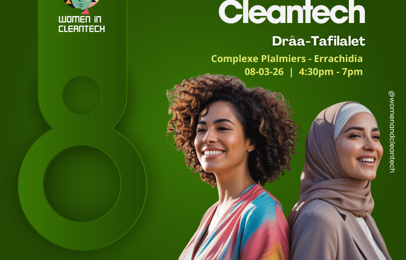 Draa-Tafilalet 8th March WIC 03