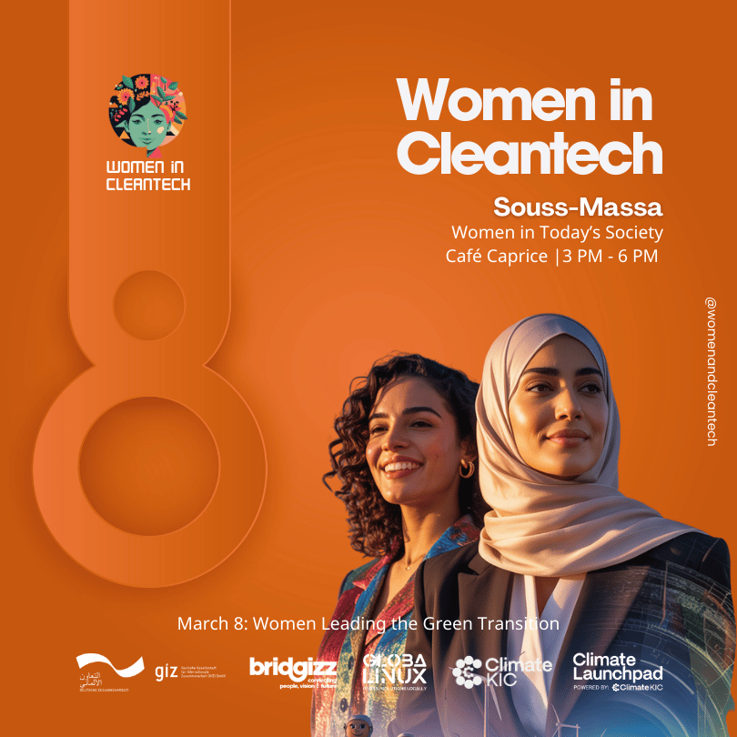 Souss-Massa 8th March WIC 03